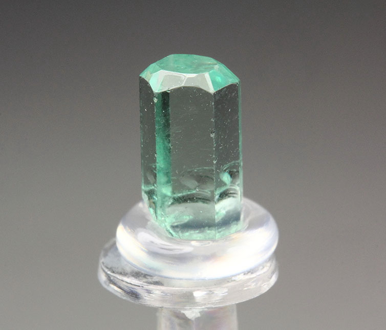 Beryl Var Emerald