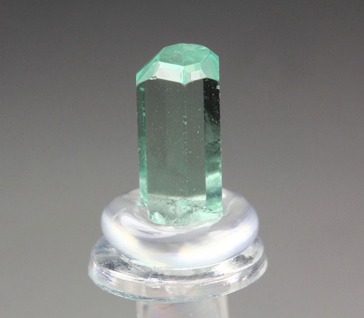 Beryl Var Emerald