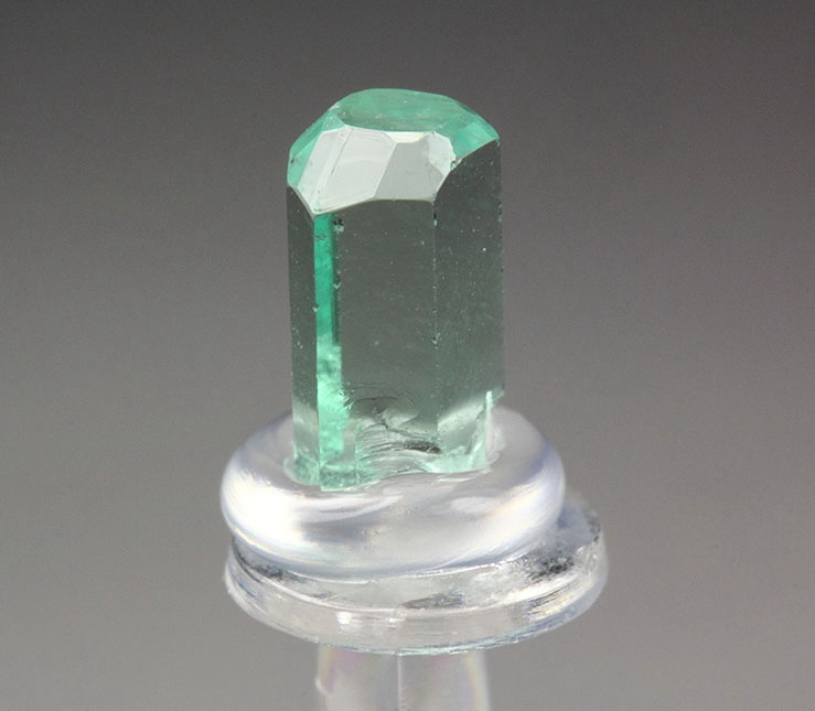 Beryl Var Emerald