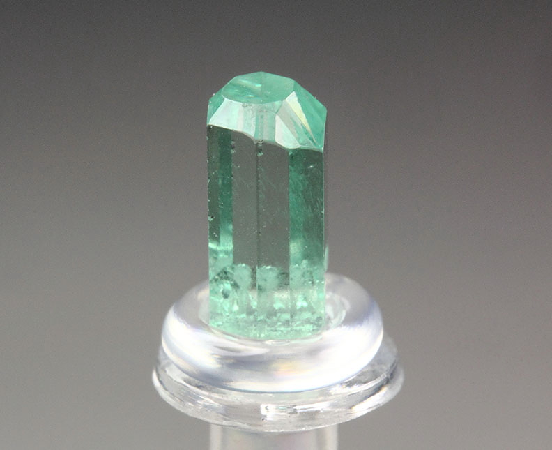 Beryl Var Emerald