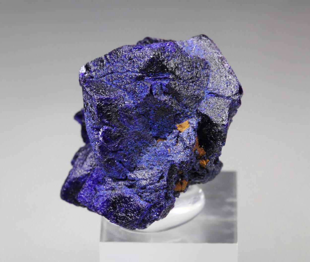 Azurite