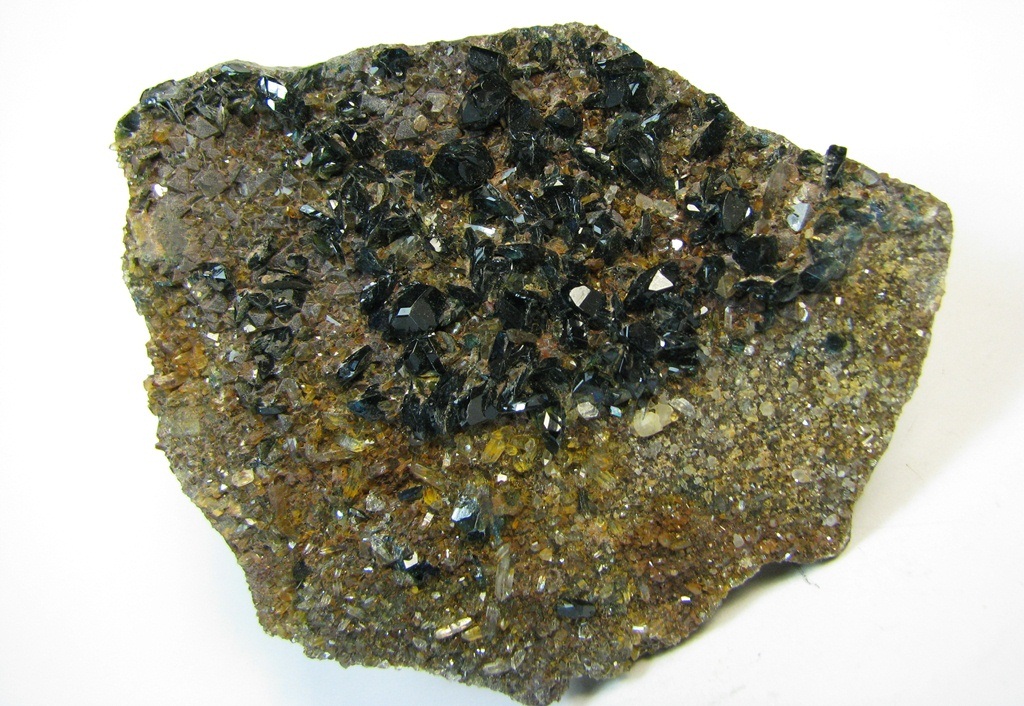 Lazulite