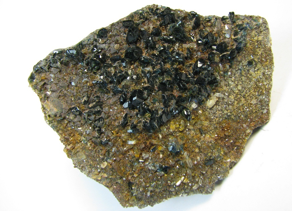 Lazulite