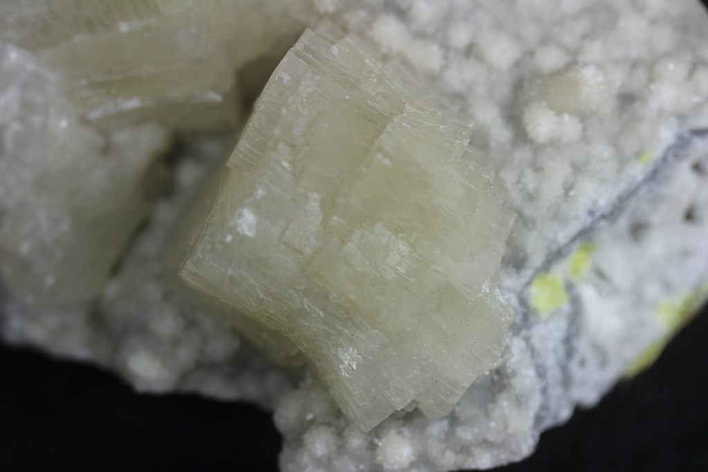 Aragonite