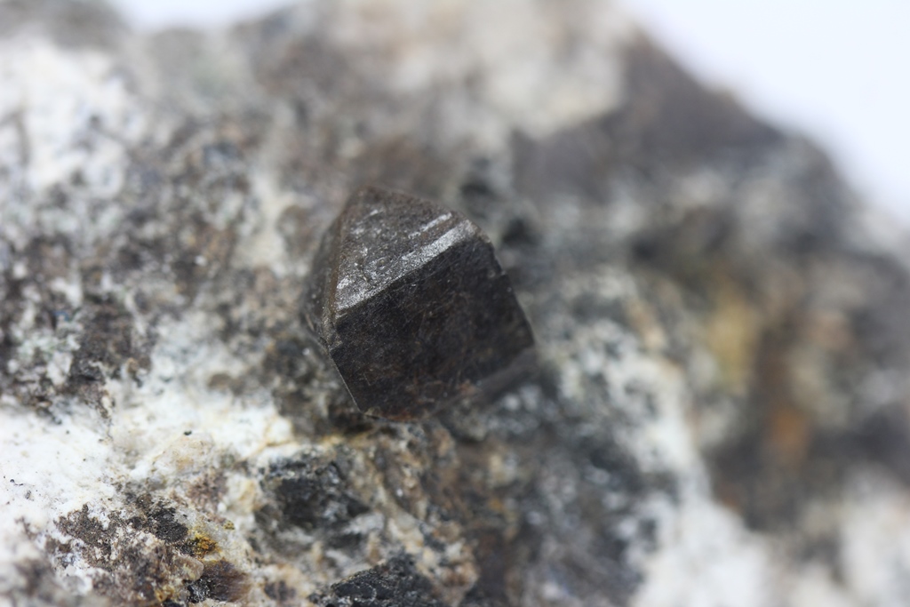 Zircon