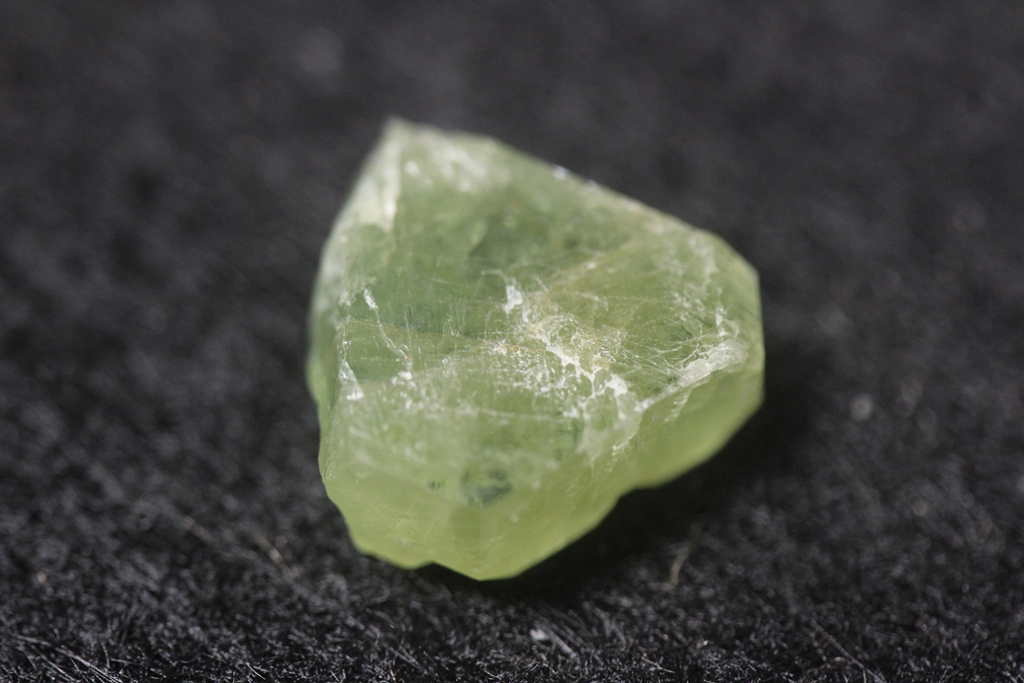 Chrysoberyl