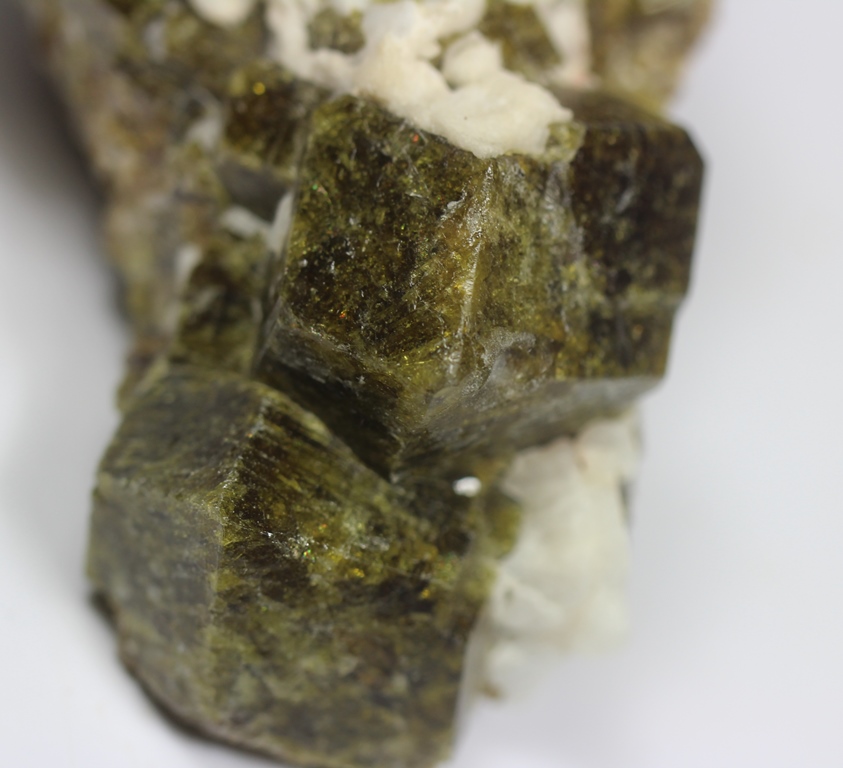 Andradite