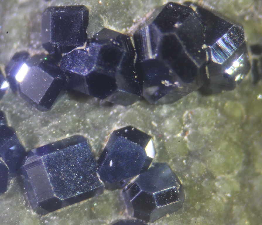 Magnetite