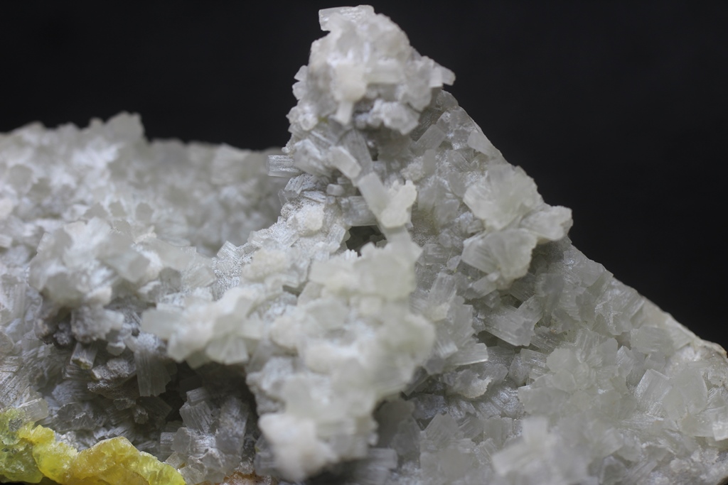 Aragonite
