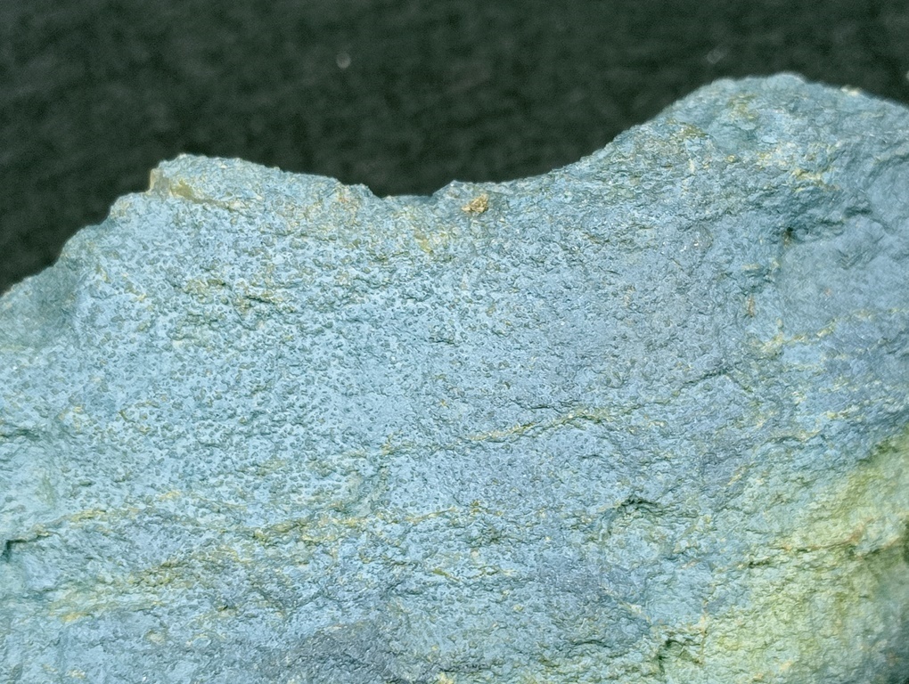 Celadonite