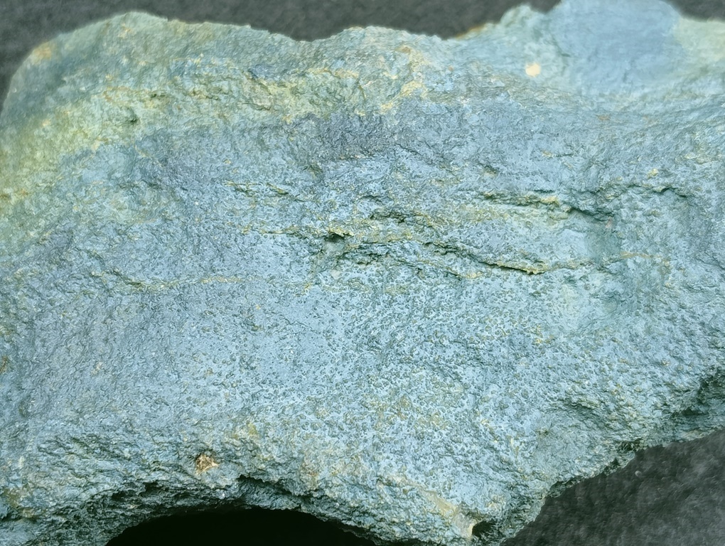 Celadonite