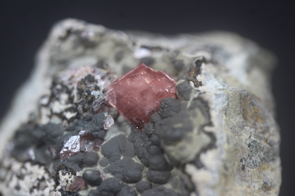 Rhodochrosite