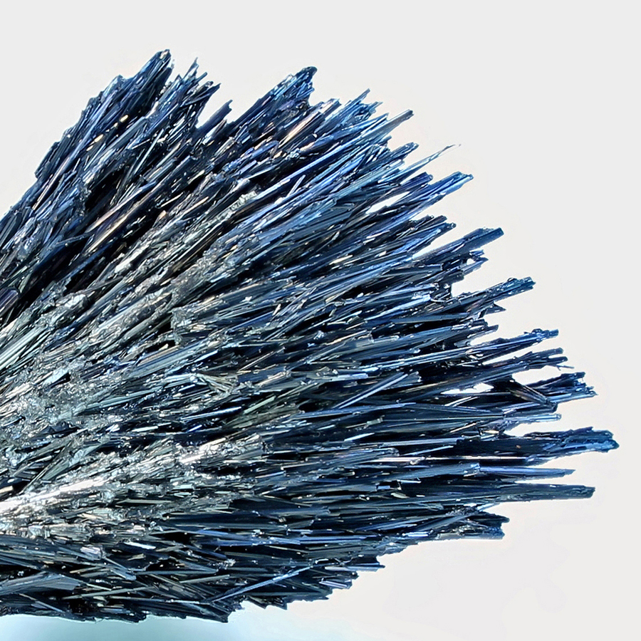 Stibnite