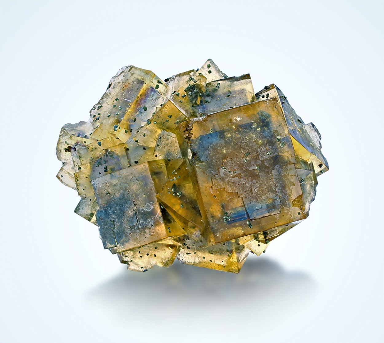 Fluorite