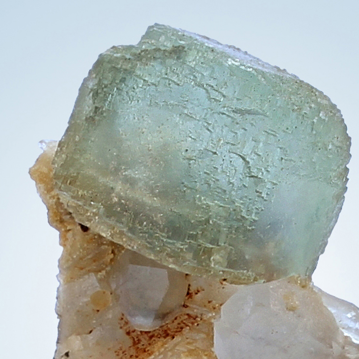 Fluorite