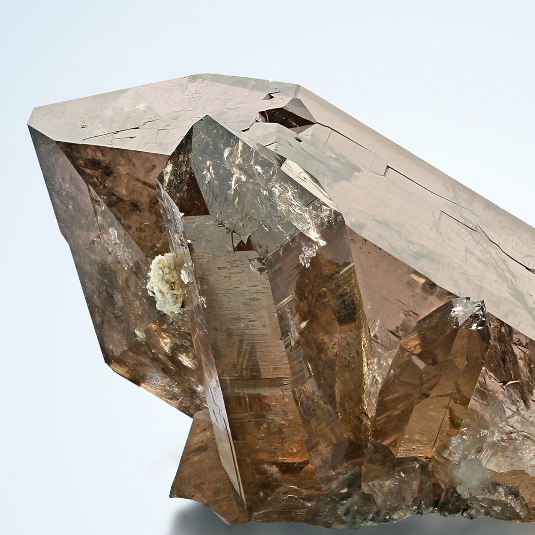 Smoky Quartz