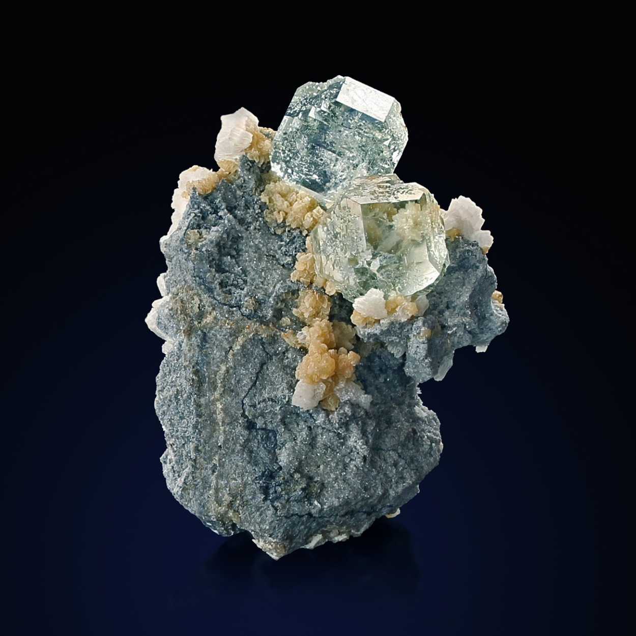 Fluorite