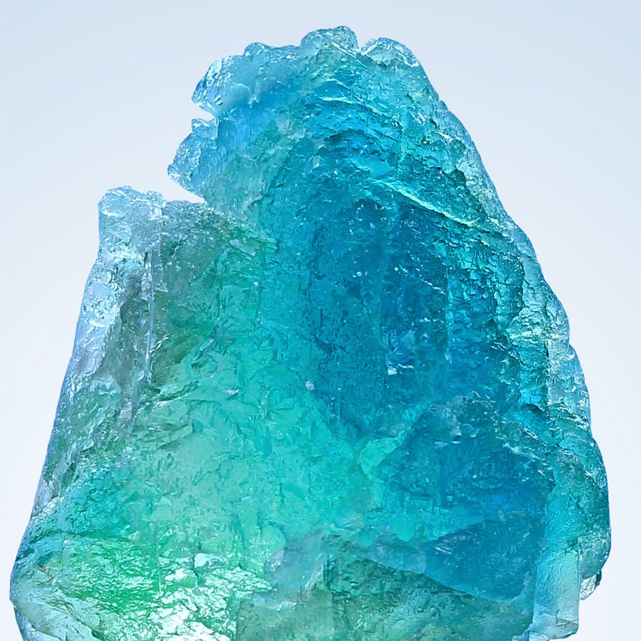 Fluorite