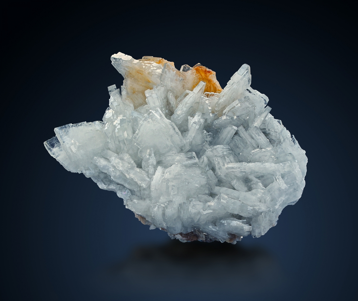 Baryte