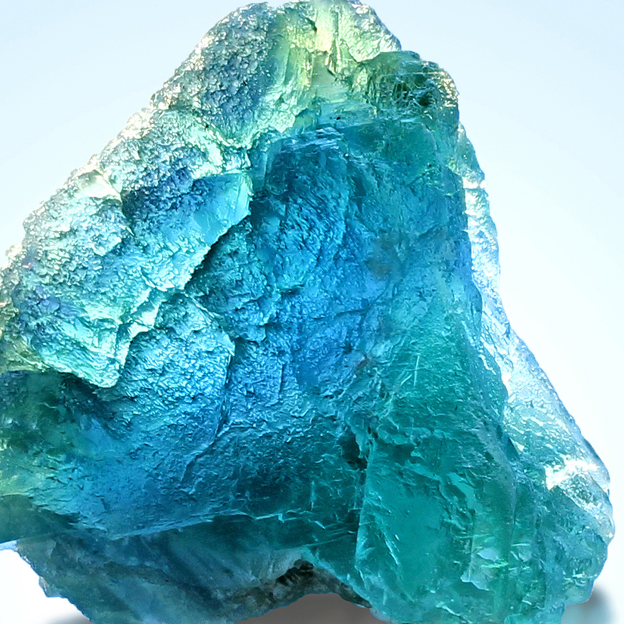 Fluorite