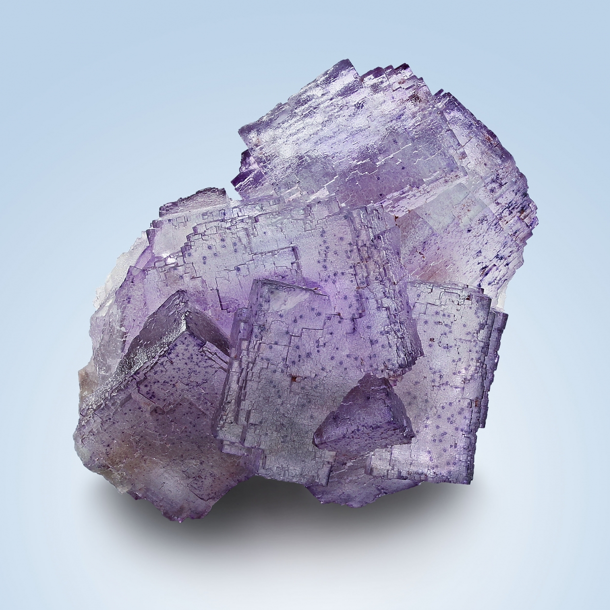 Fluorite