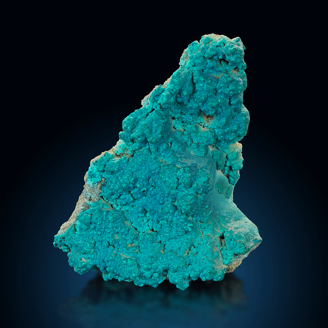 Chrysocolla