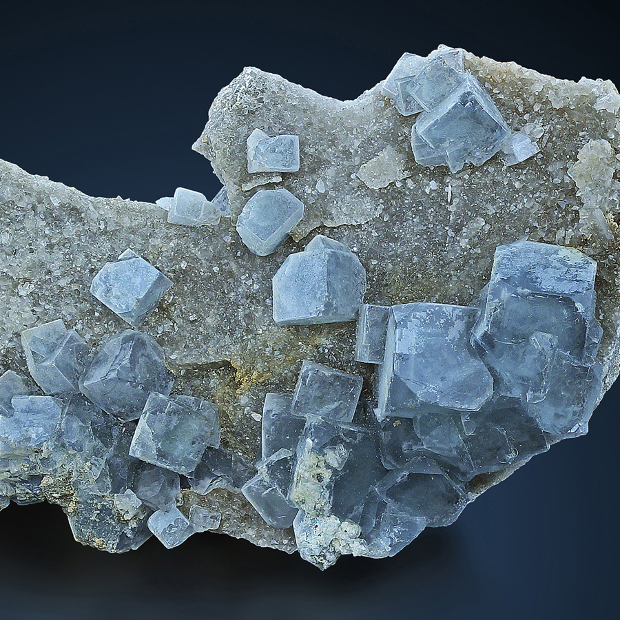 Fluorite