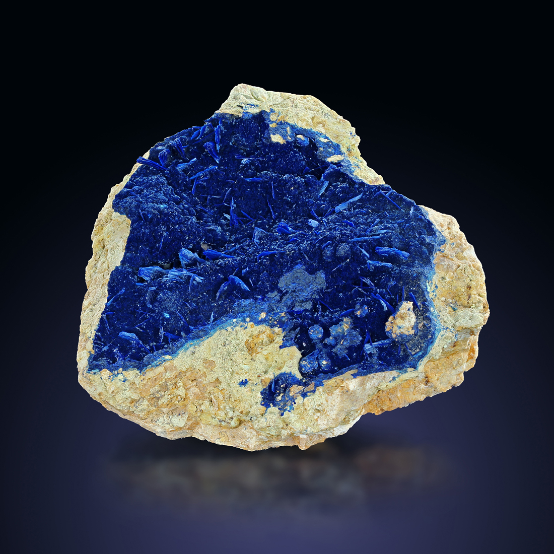 Azurite