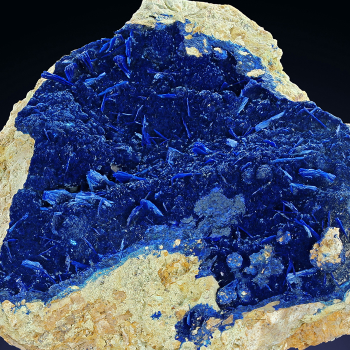 Azurite