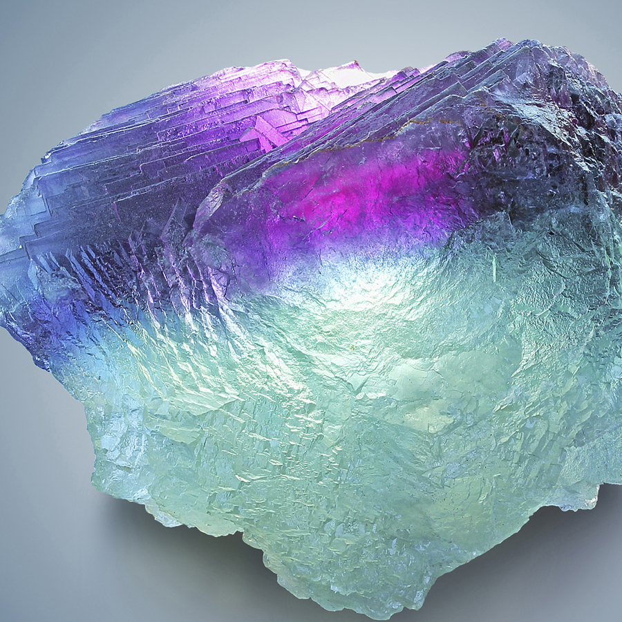 Fluorite