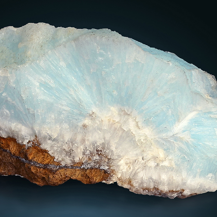 Aragonite