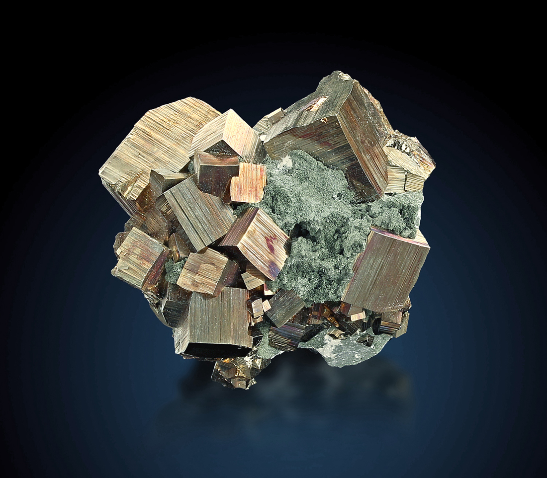 Pyrite