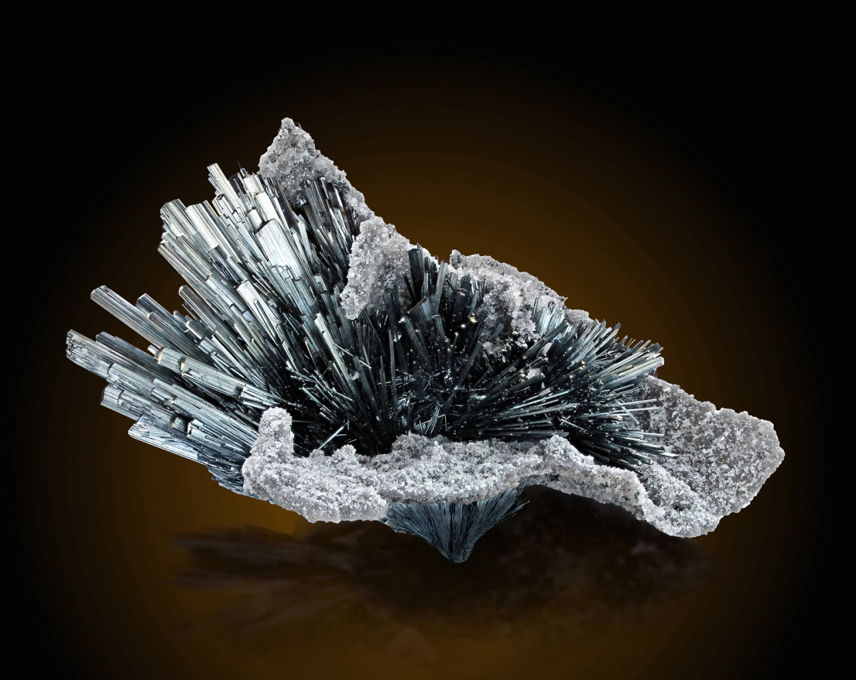 Stibnite