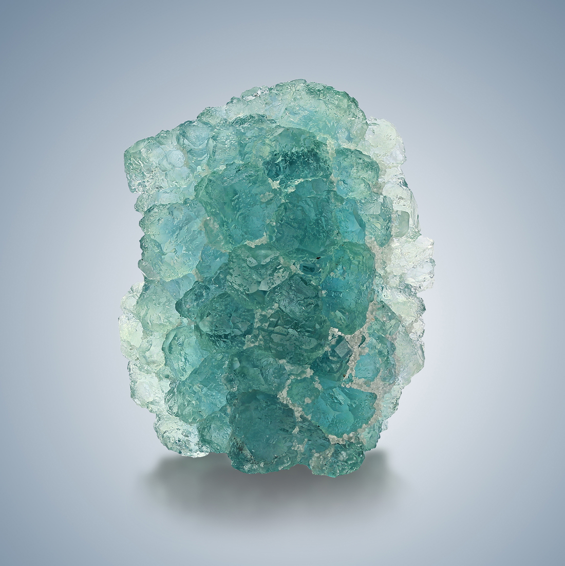 Fluorite