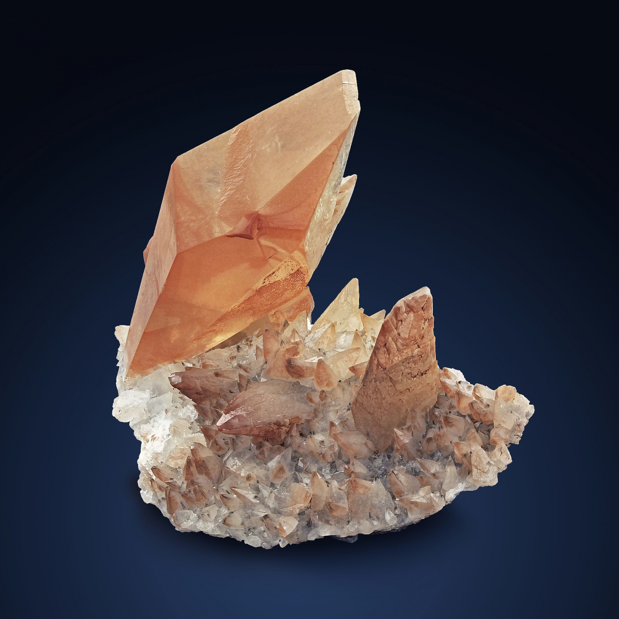 Calcite