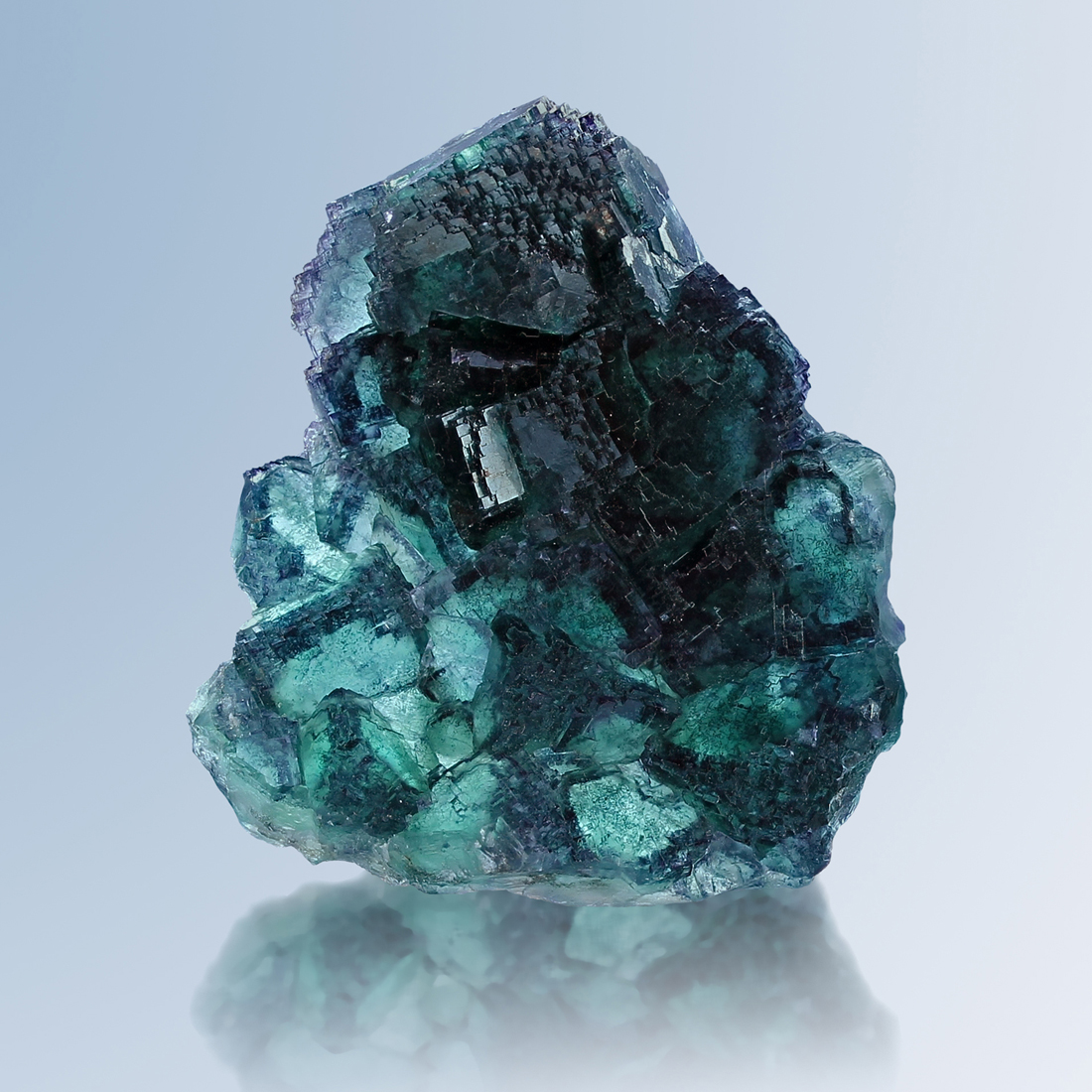 Fluorite