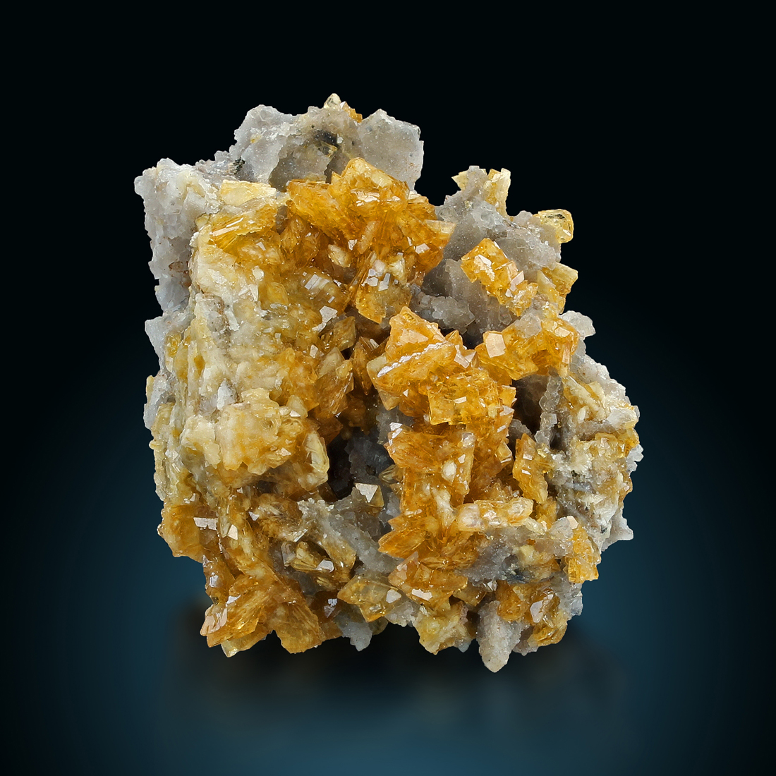 Baryte