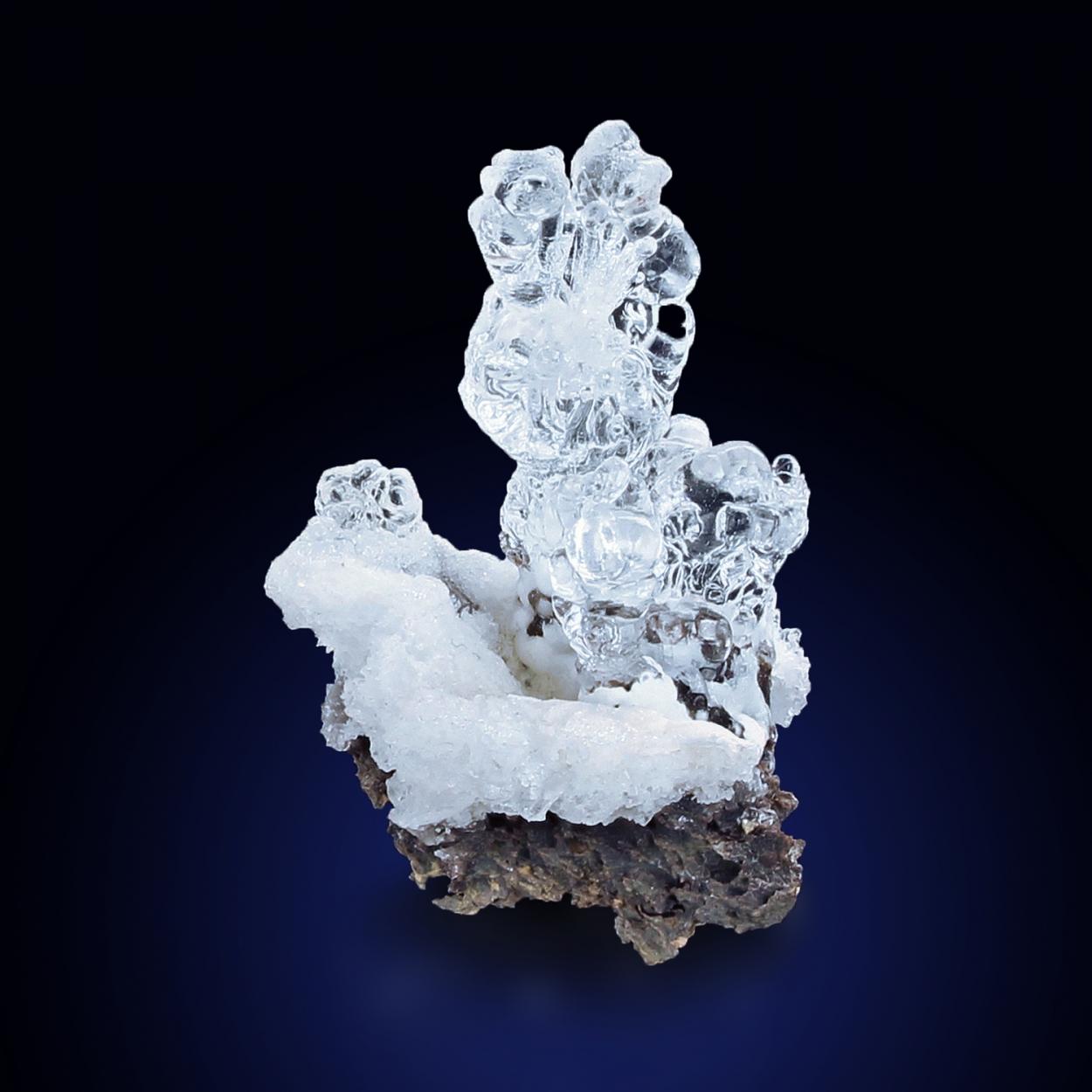 Hyalite