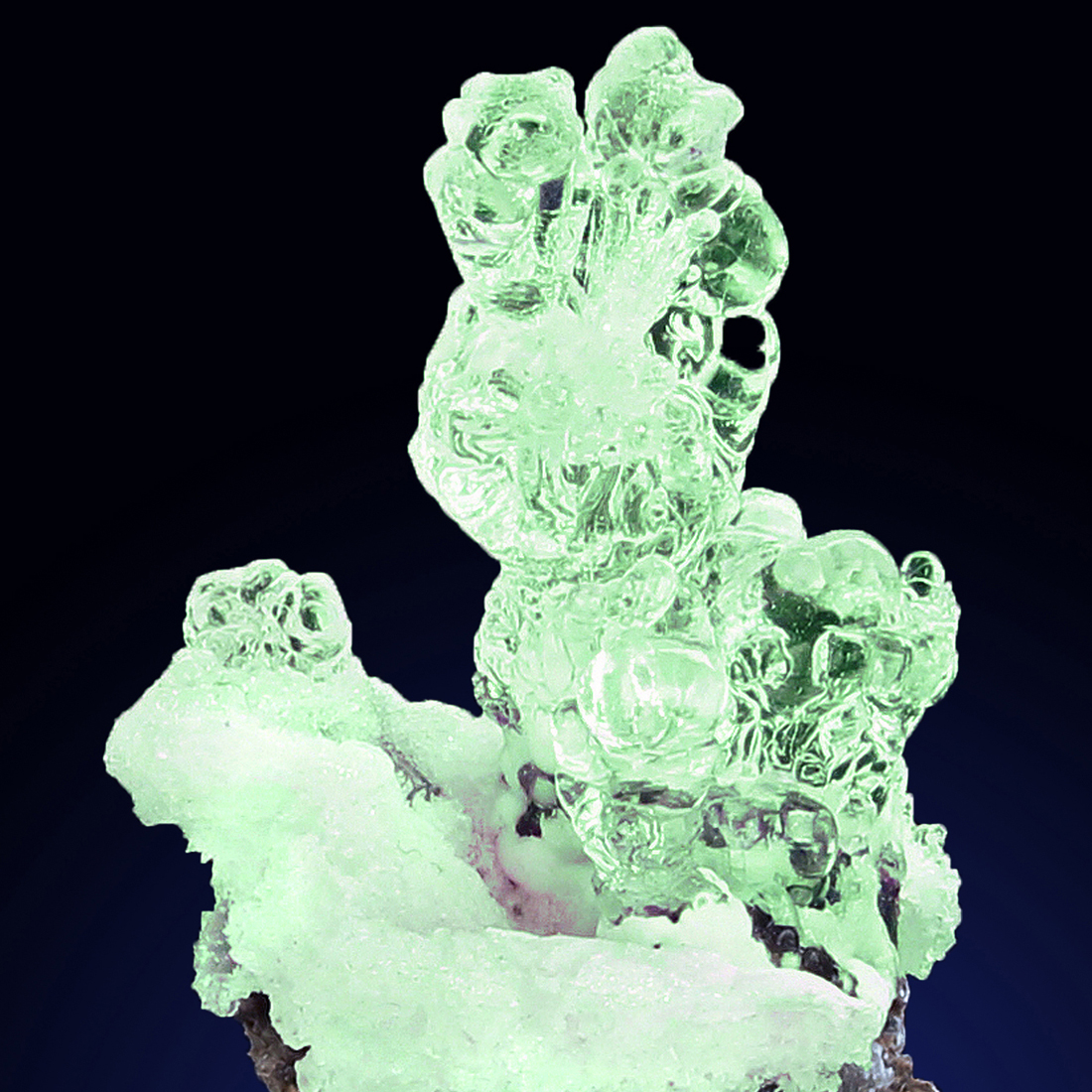 Hyalite