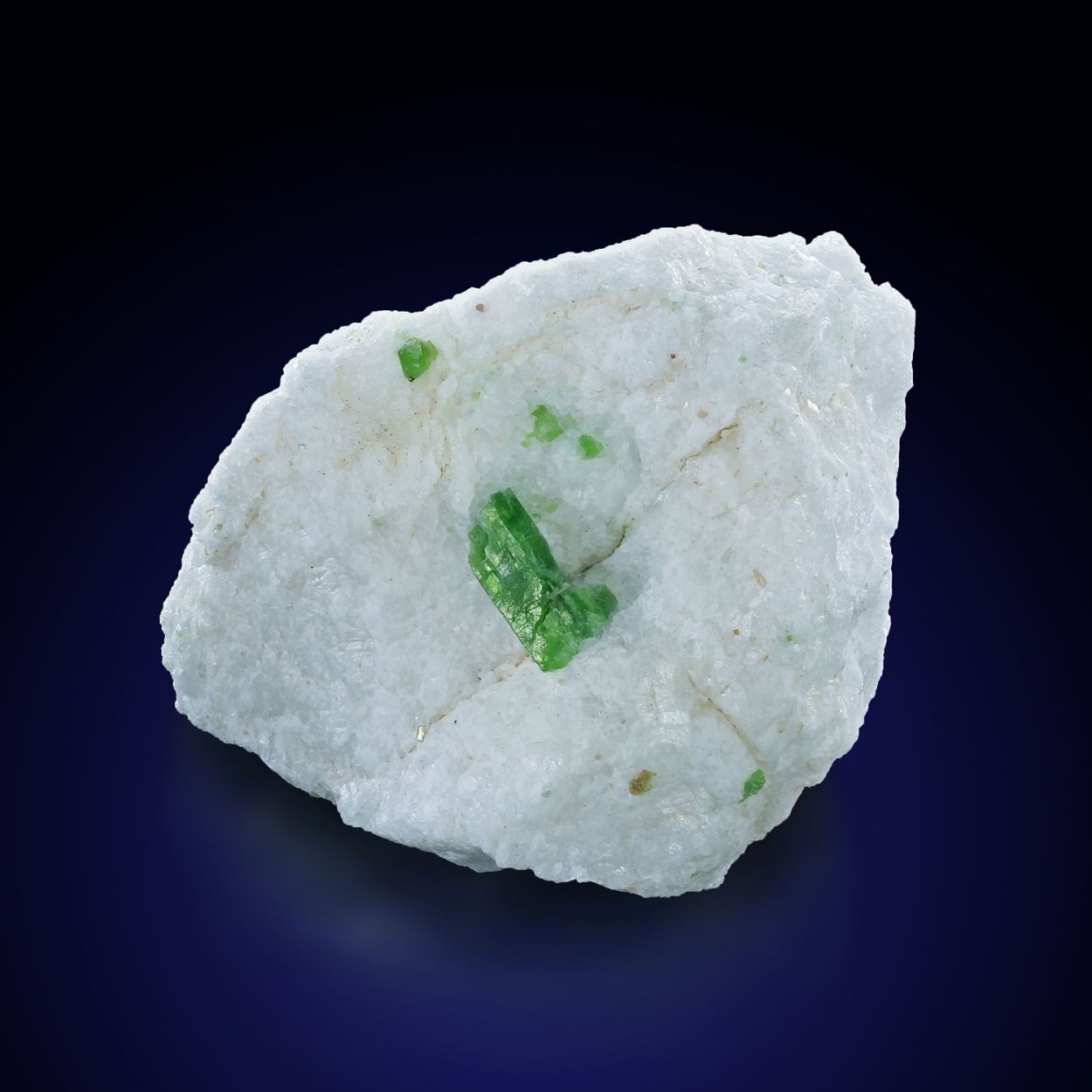 Pargasite