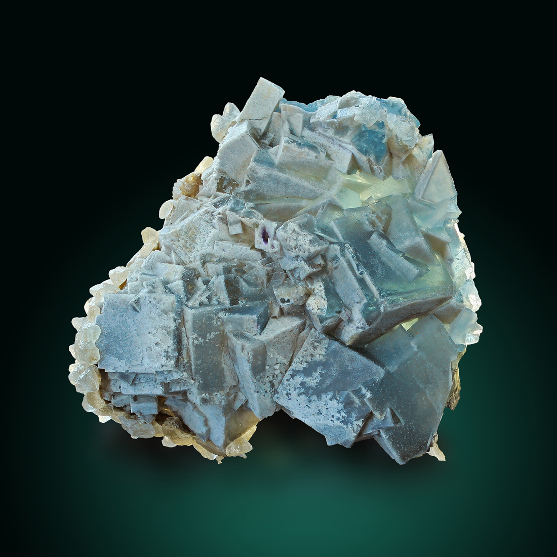 Fluorite