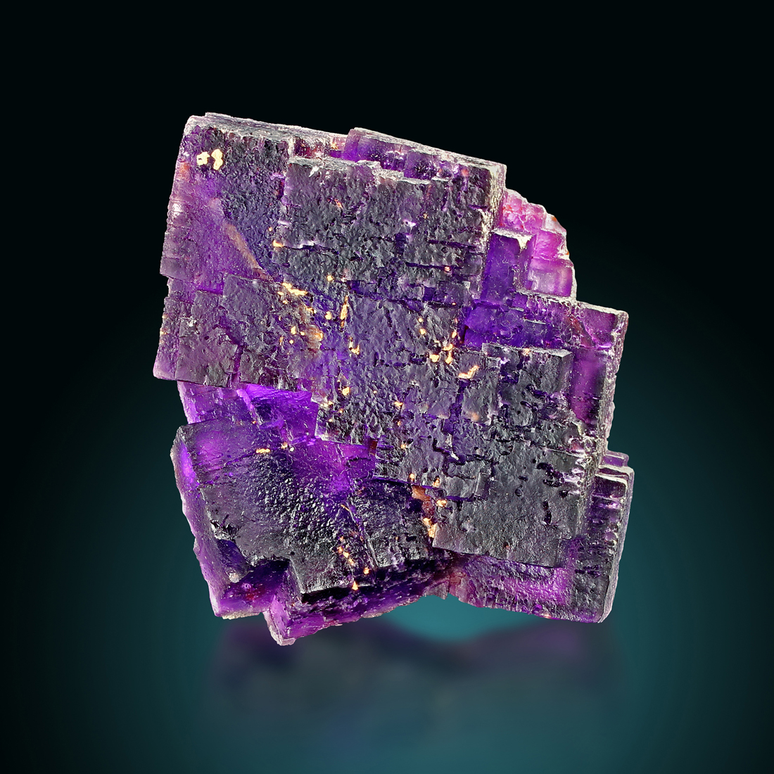 Fluorite