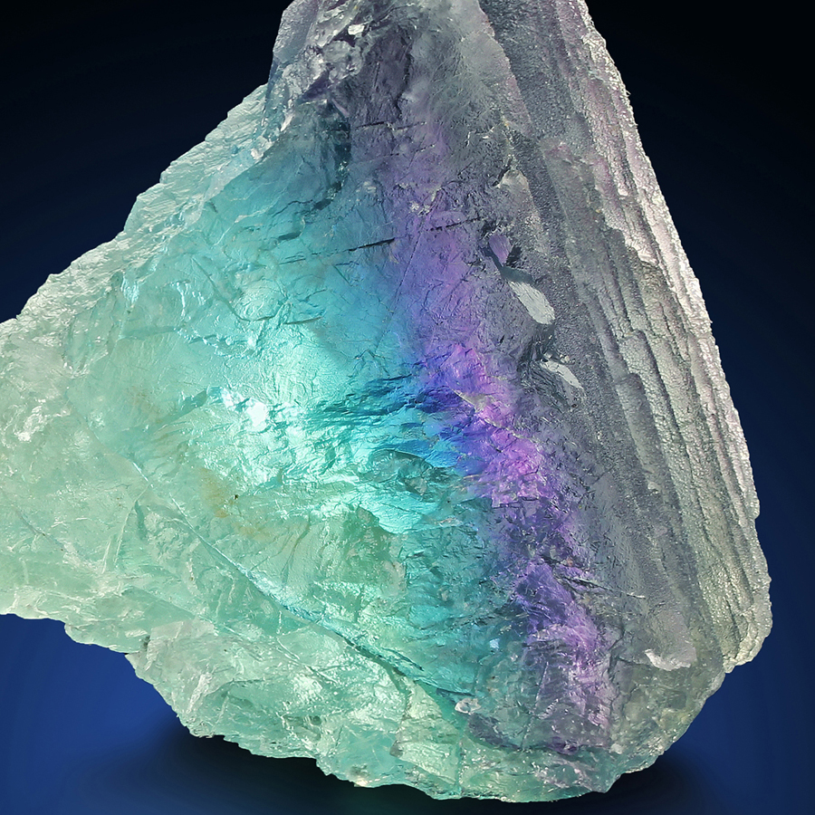 Fluorite