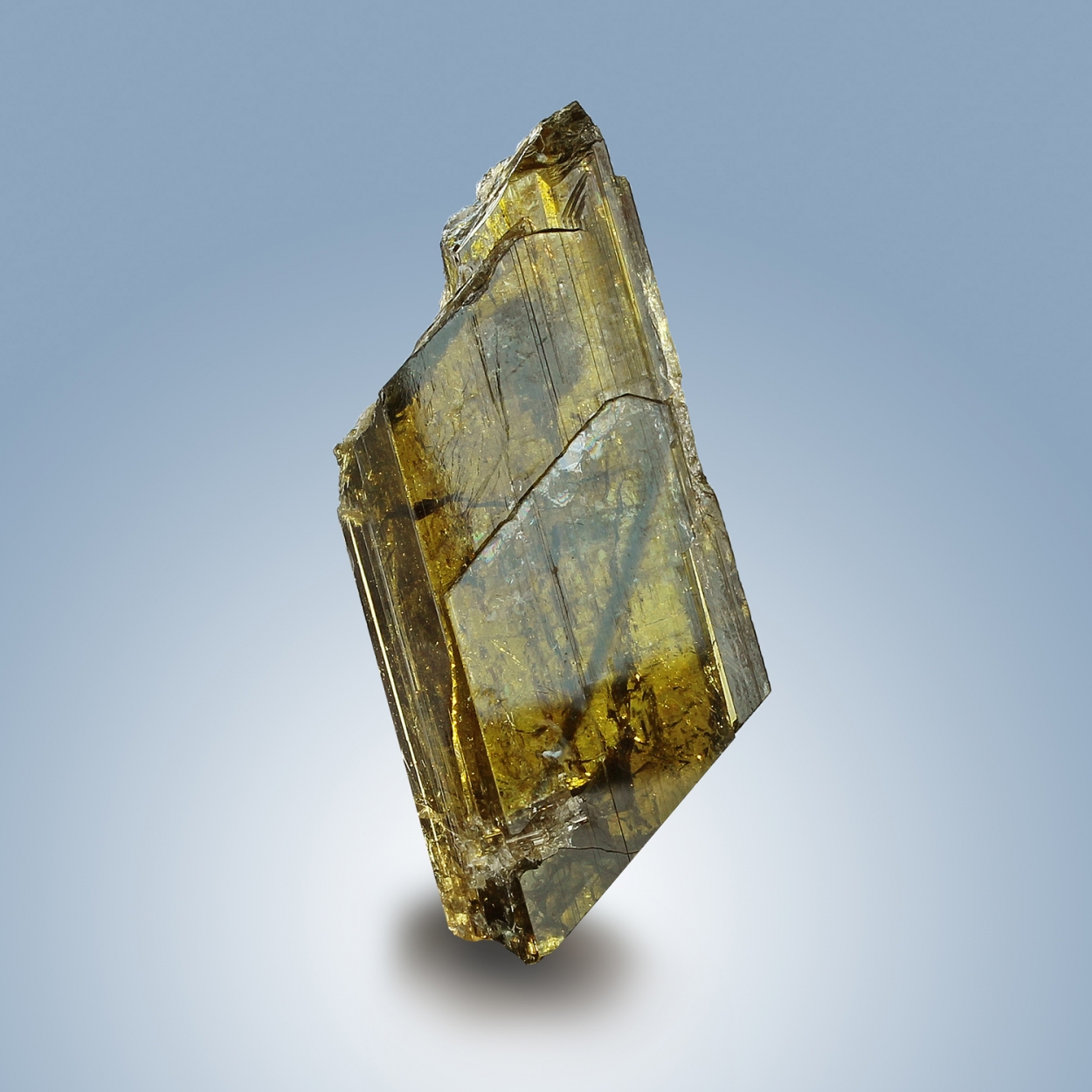 Epidote