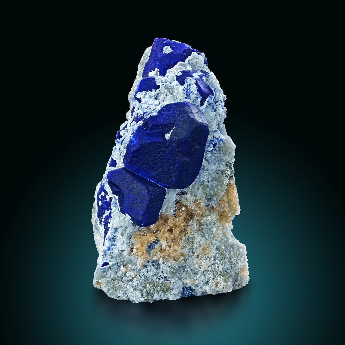 Lazurite