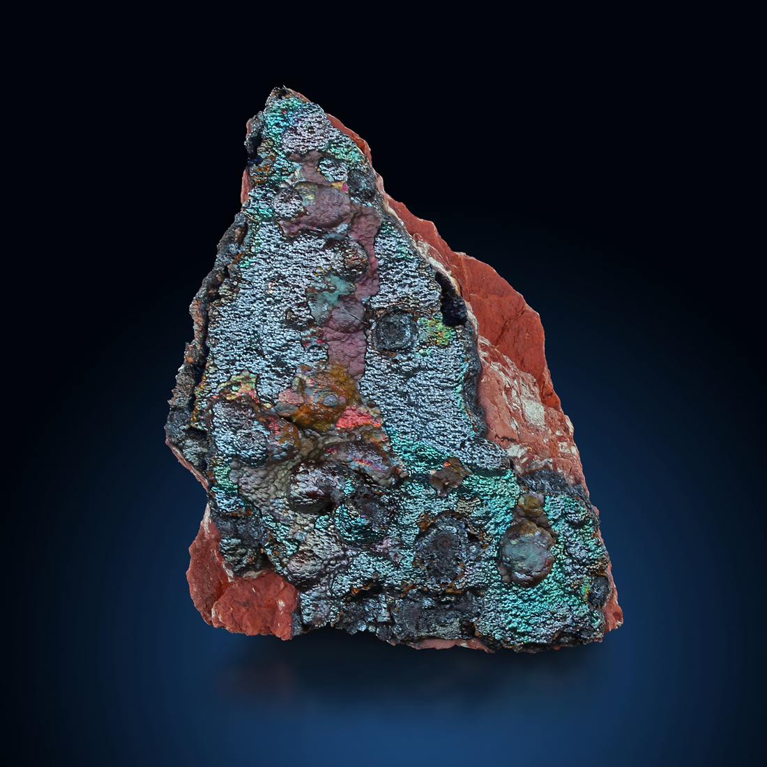 Goethite