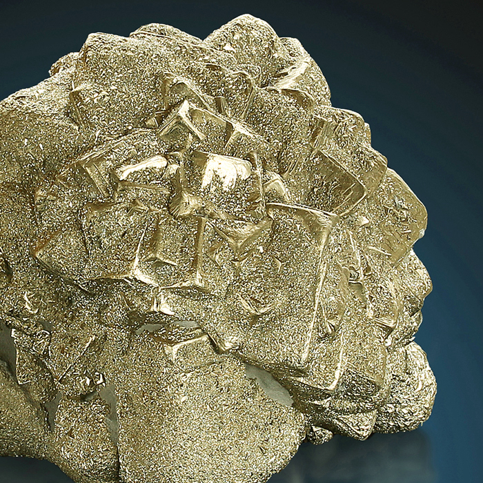 Pyrite