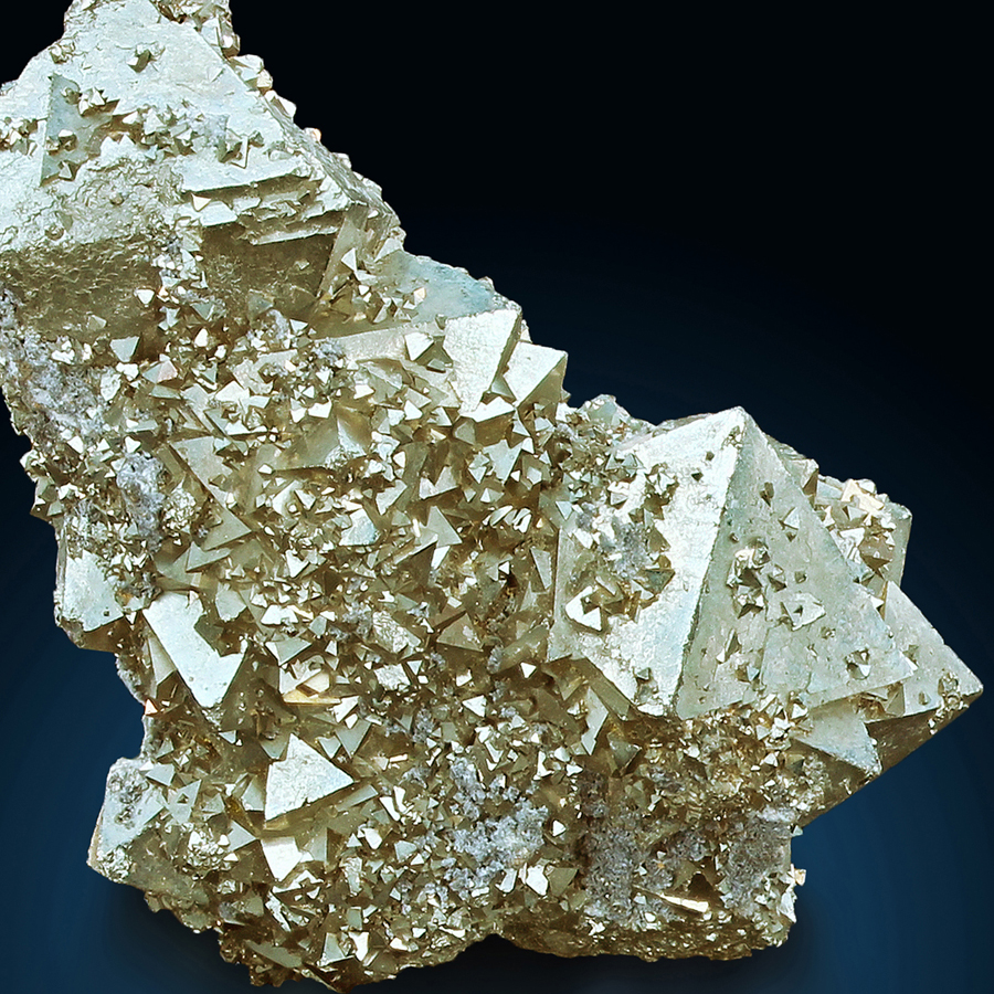 Pyrite