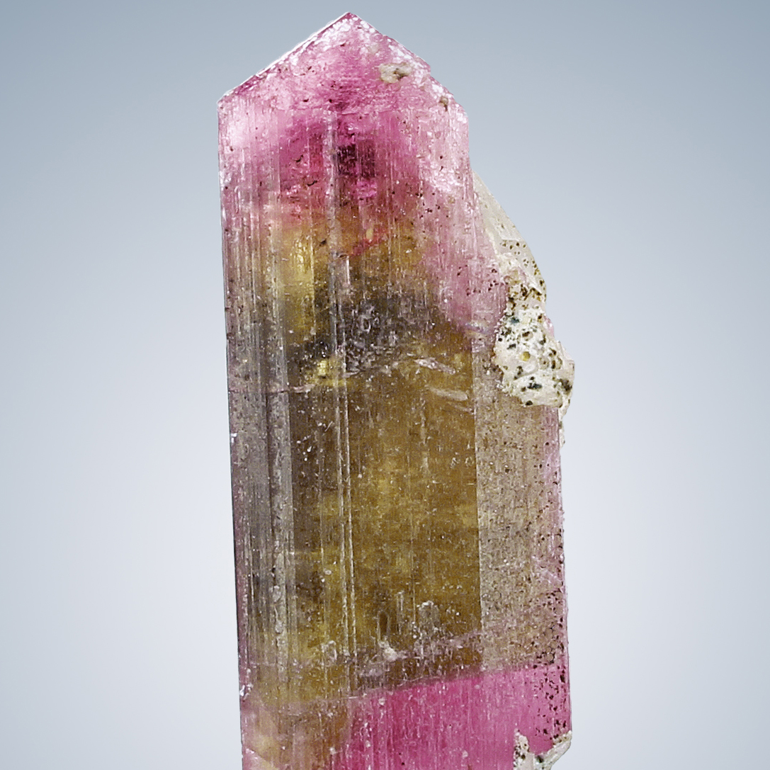 Tourmaline