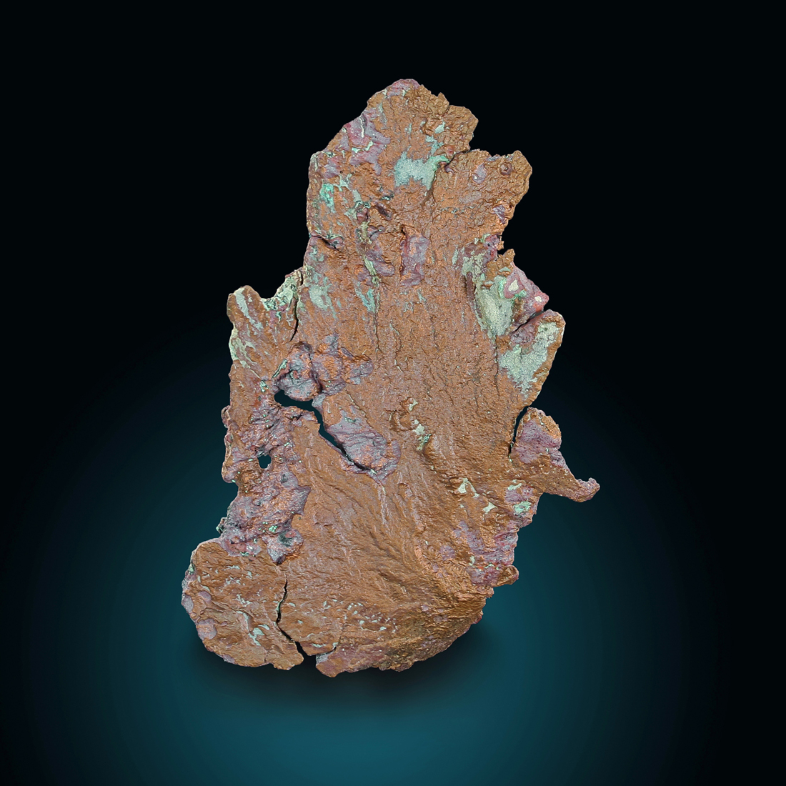 Copper